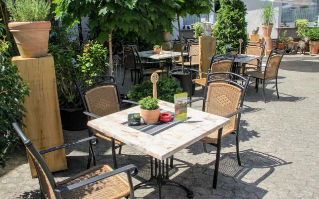 Landgasthof Zur Post