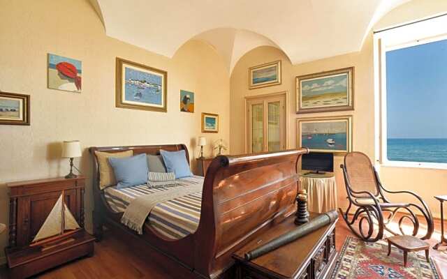 Casa d'artista B&B