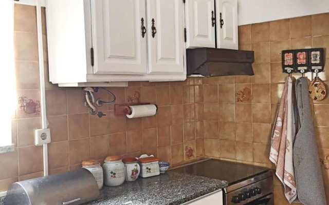 A Casa Da Avó Leonor