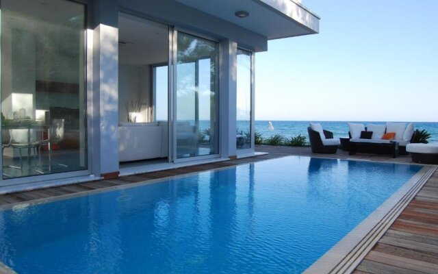 Touch Blue Residences