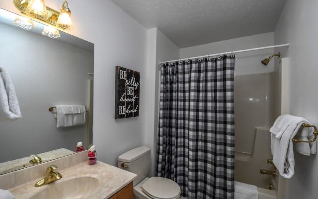 This Is Us 6 Bedroom House