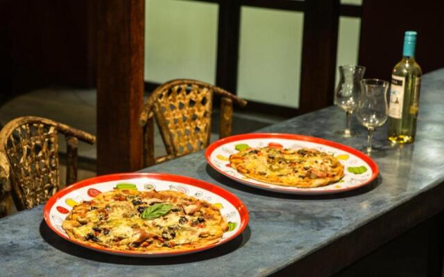 Hotel Sueños de Chicama