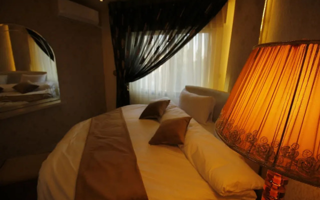 Aqarco Shmaisani Apartment