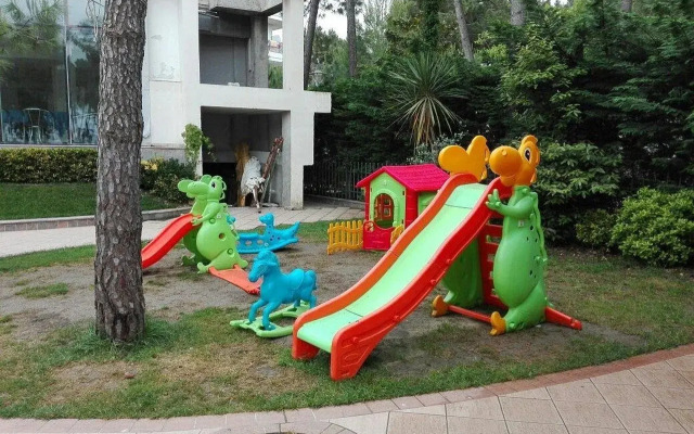 Hotel Dolce Vita