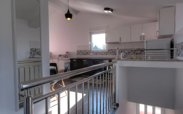 Apartments Delfin