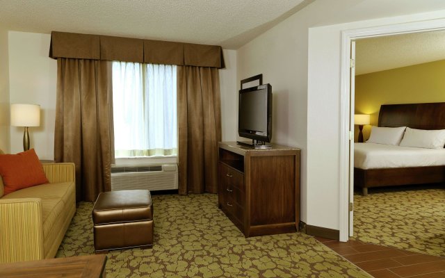 Hilton Garden Inn Tampa East/Brandon