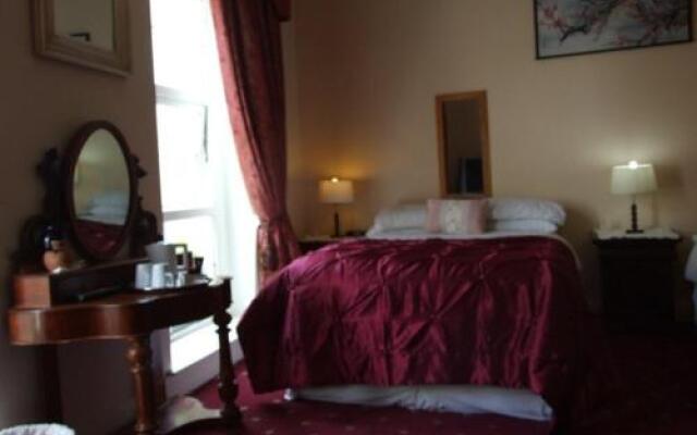 The Blue Door Bed & Breakfast
