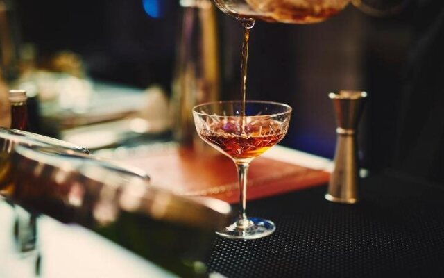 The Luxus Boutique Hotel
