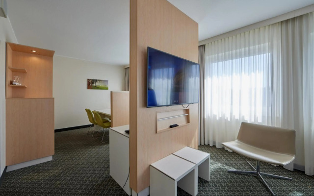 Mercure Hotel Severinshof Köln City