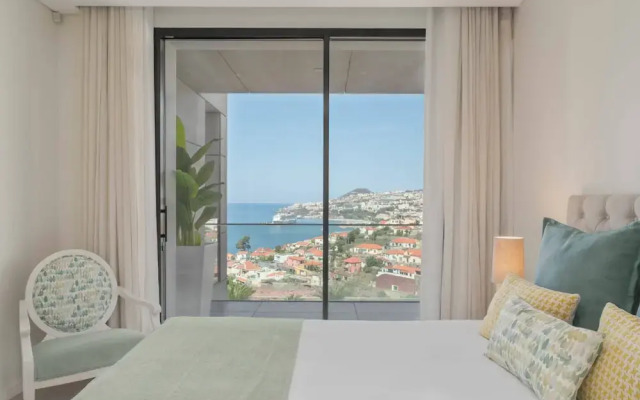 Luxury Holidays in Madeira - Vila Lazareto