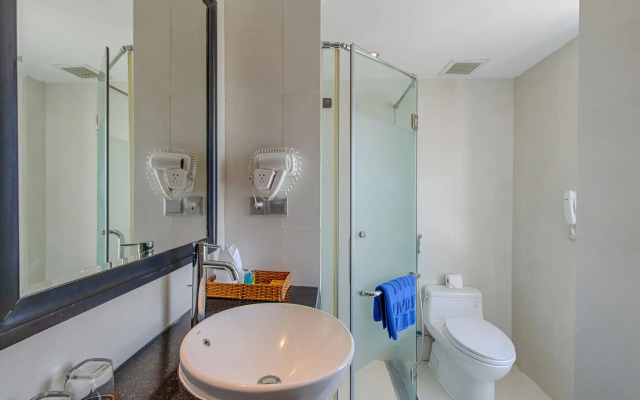 Fivitel Boutique Da Nang
