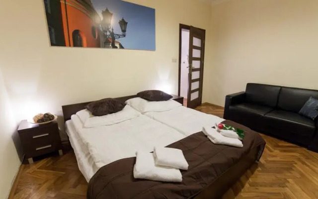 Place 4 You Apartments