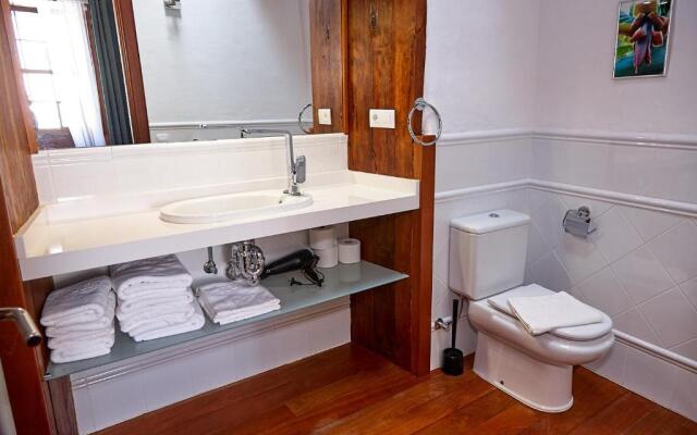 Platanera Suites