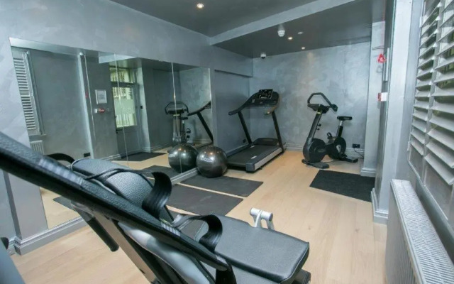 Vancouver Studios