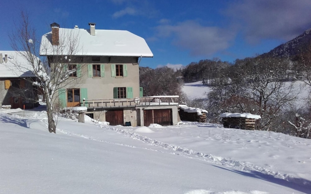 Barthoux Chambres d'Hôtes