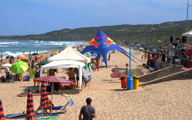 Li Seddi Country House