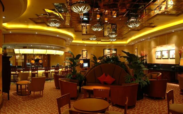 Royal Sibaya Hotel