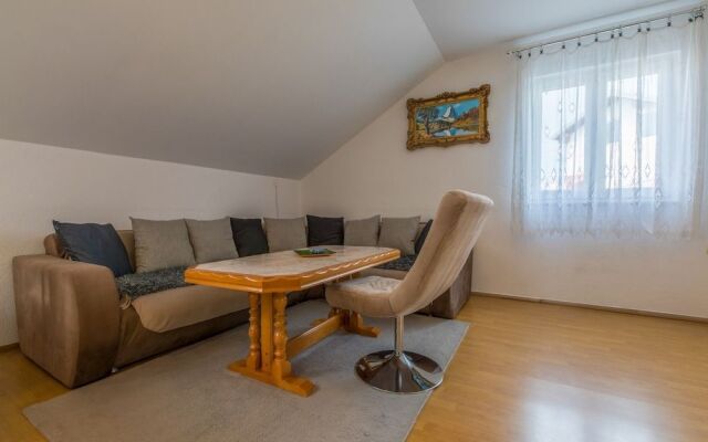 Apartments Mirela