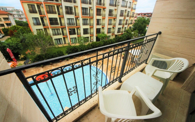 Amadeus Lux - Menada Apartments