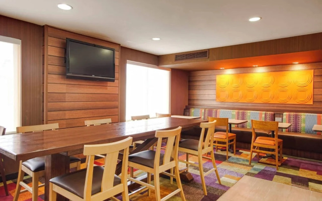 Fairfield Inn Las Cruces