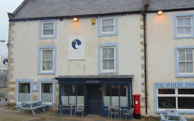 The Wensleydale Hotel