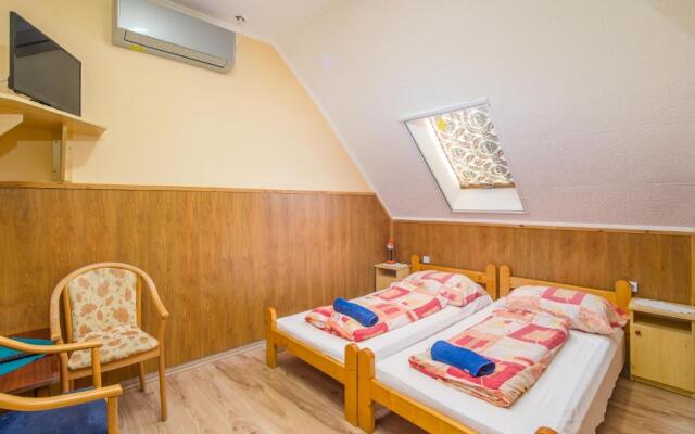 Füredi Apartman
