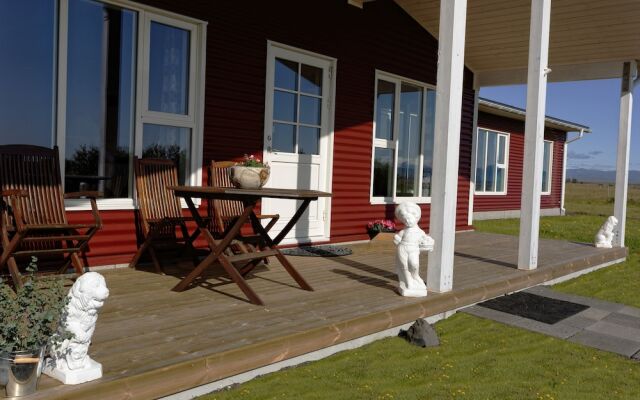 Loa´s Nest Guesthouse