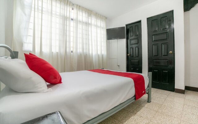 Hotel Juriquilla Inn