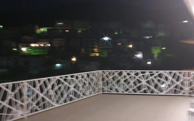 Vila Lavanda