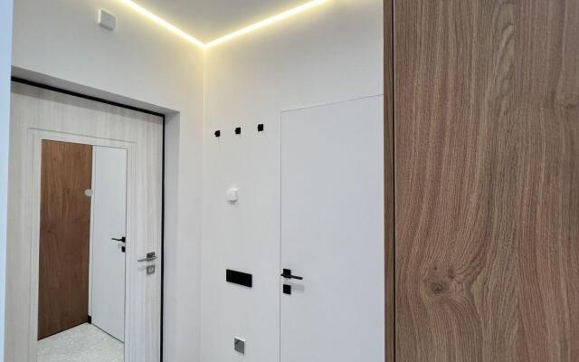 Моравия на Курортном проспекте 96Гк1