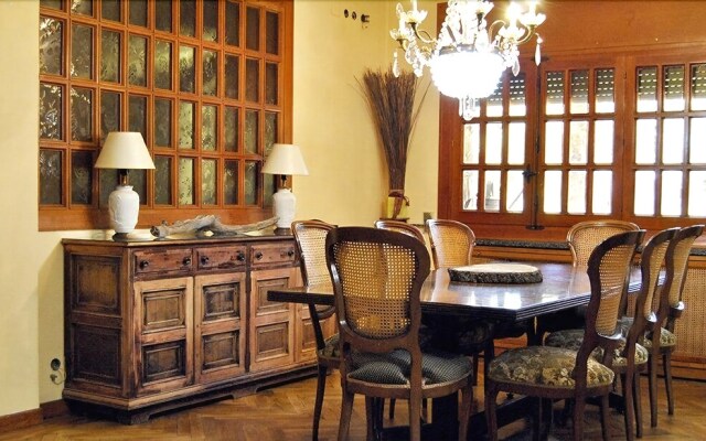 Casa El Árbol del Lilo