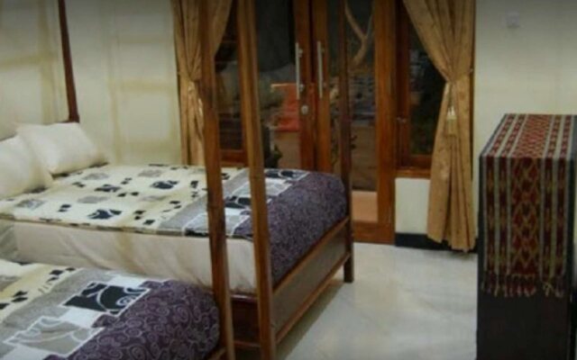 Aditya Homestay Munduk