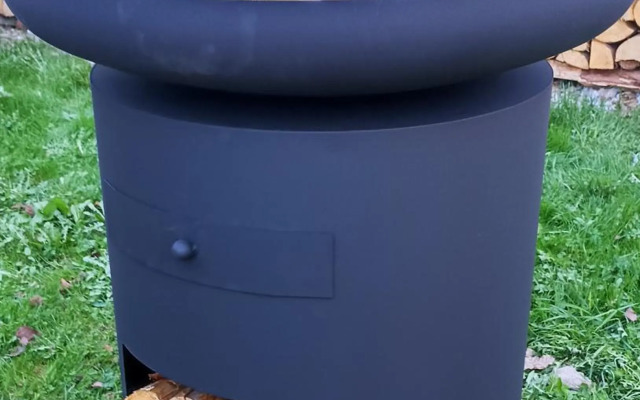 Stará Celnice Kvilda