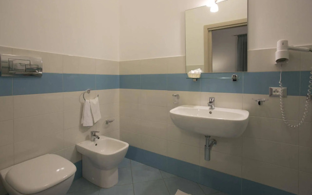 Rotte e Sentieri B&B
