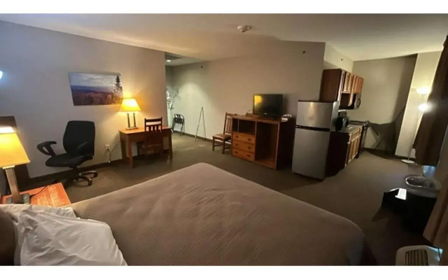 Pleasant Night Inn Carthage Near Fort Drum