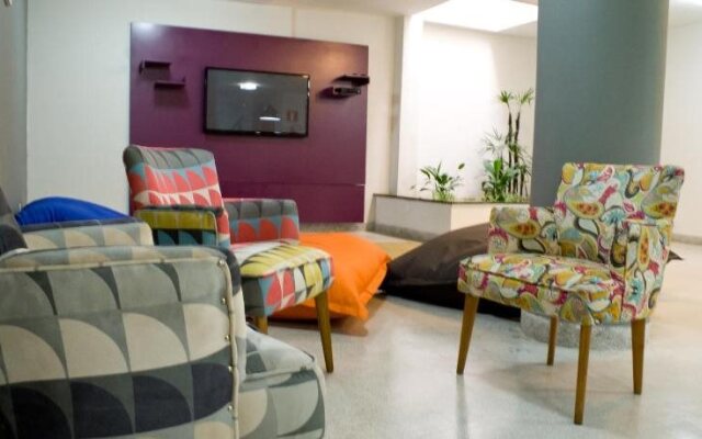 BH Boutique Hostel