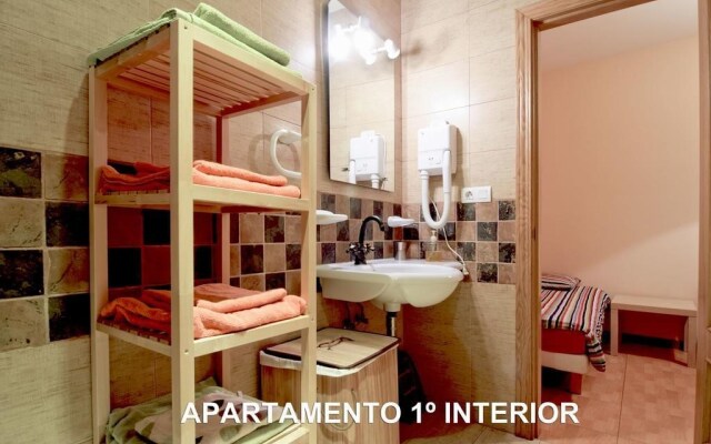 Apartamentos LG45