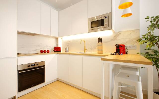 Principe Letras II by Madflats Collection