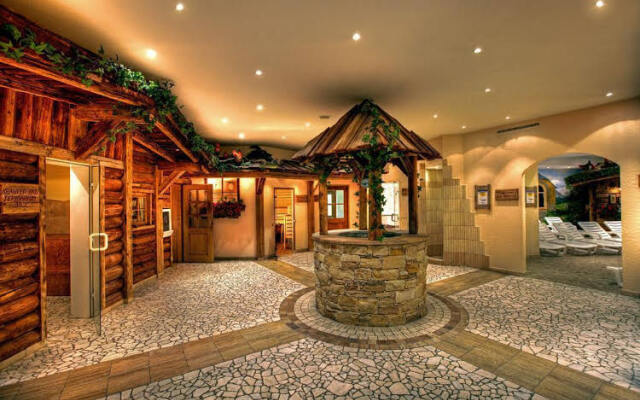 Hotel Birkenhof