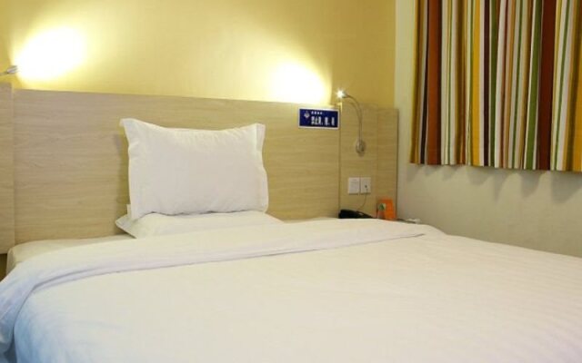 7Days Inn Chengdu New Exhibition Center Software Park Branch