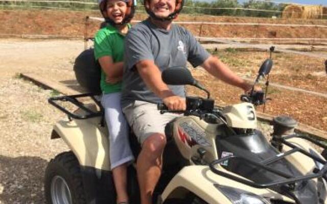 Apartments Istra Nielsen