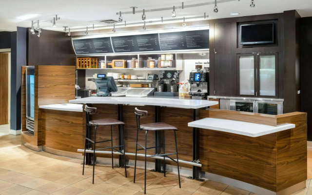 Courtyard by Marriott Denver Golden/Red Rocks