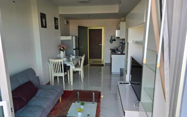 Appartement Cosy sea view