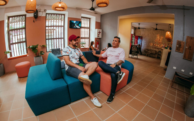 Viajero Cartagena - Centro Hostel