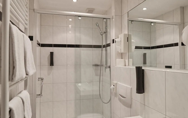 Central Hotel Ringhotel Rüdesheim