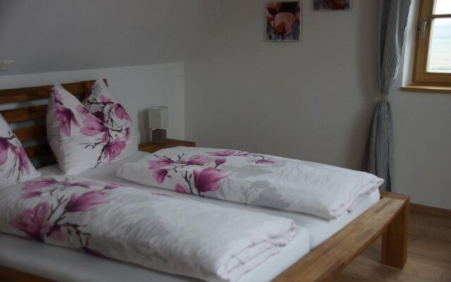 Ferienapartments Meixner