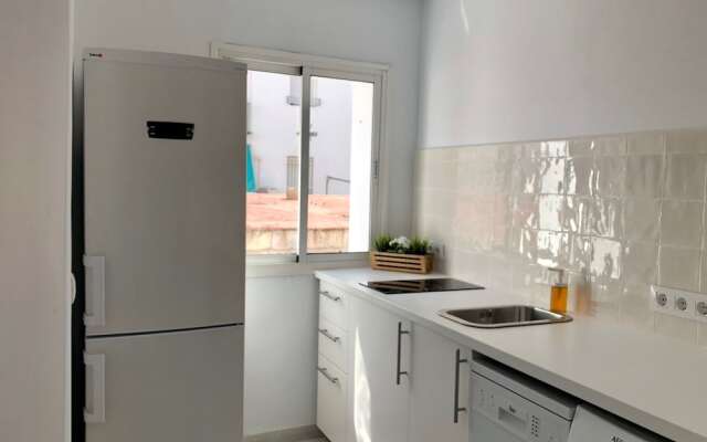 Seville Vacation Rentals – Triana