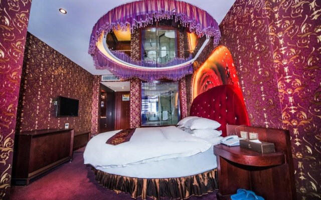 Chongqing Duobeier Hotel