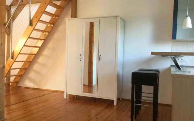 Ferienwohnung Rostock