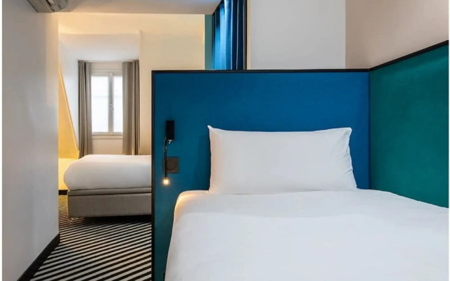 Hotel Pilime